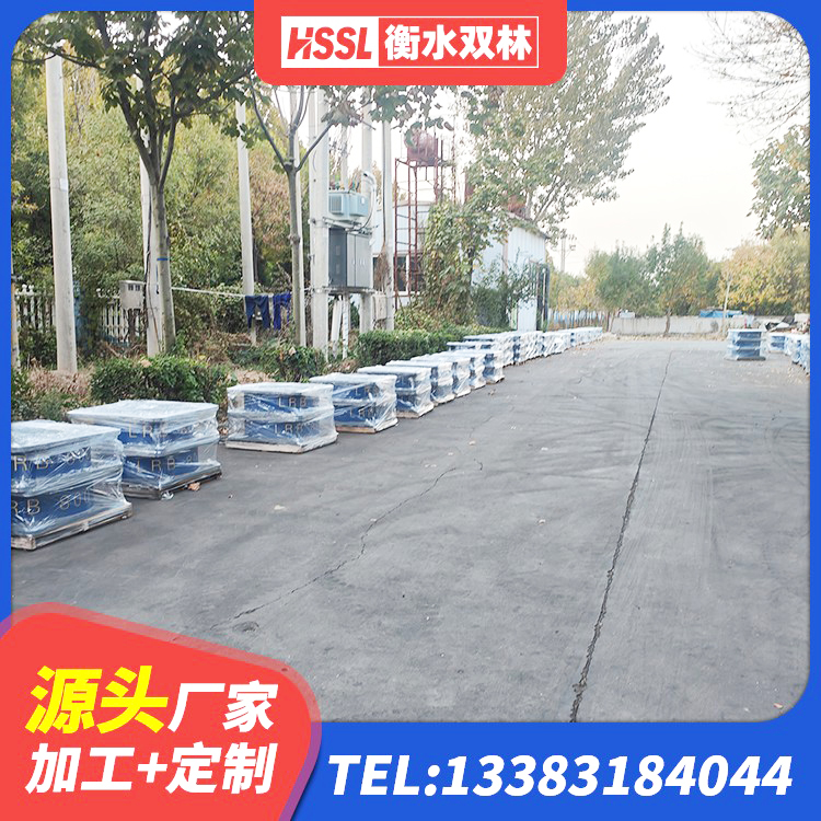 亭湖区LNR水平力分散橡胶隔震支座厂家 亭湖区LRB1000橡胶隔震支座什么价格 亭湖区LRB600铅芯支座厂家电话 亭湖区LRB隔震支座1300(II型) - 第3张